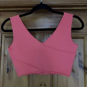 BCBG bra top